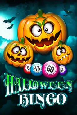 Halloween Bingo
