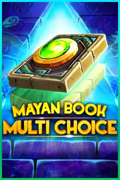 Mayan Book