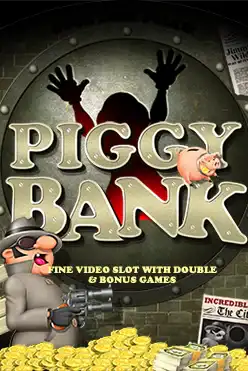 Piggy bank
