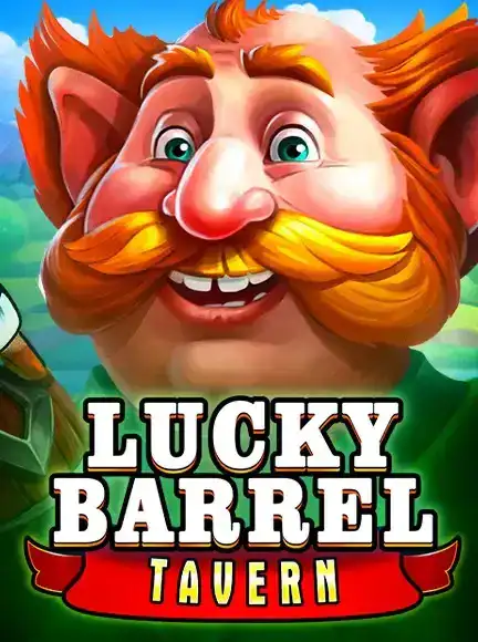 Lucky Barrel Tavern