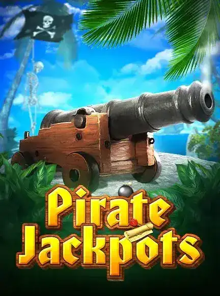 Pirate JackPots