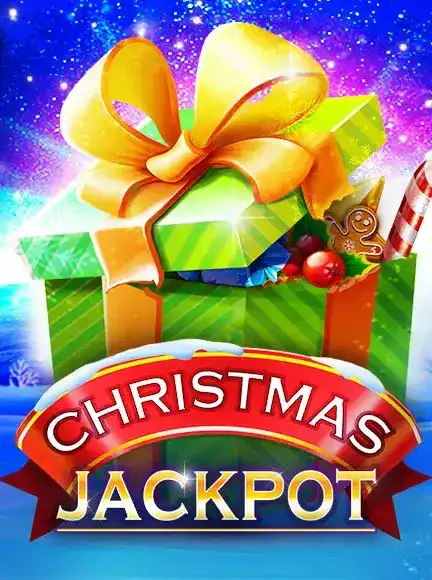 Christmas Jackpot