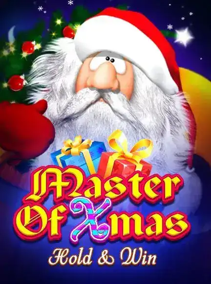 Master of Xmas