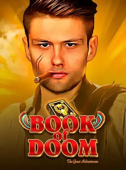 Book of Doom