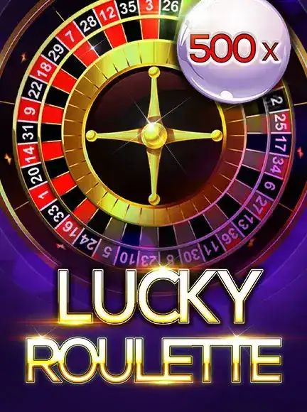 Lucky Roulette