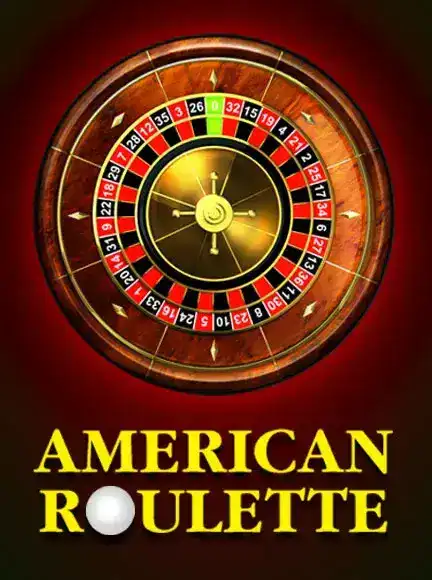 American roulette