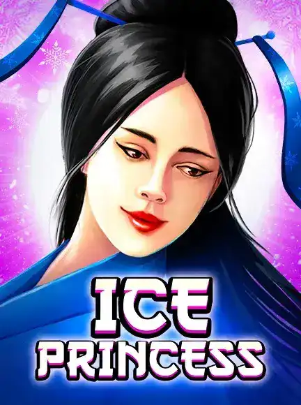 Ice Princess