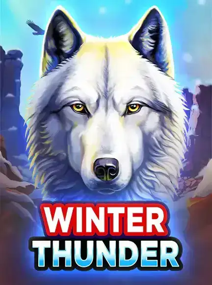 Winter Thunder