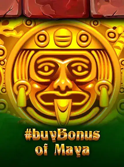 Bonus of Maya