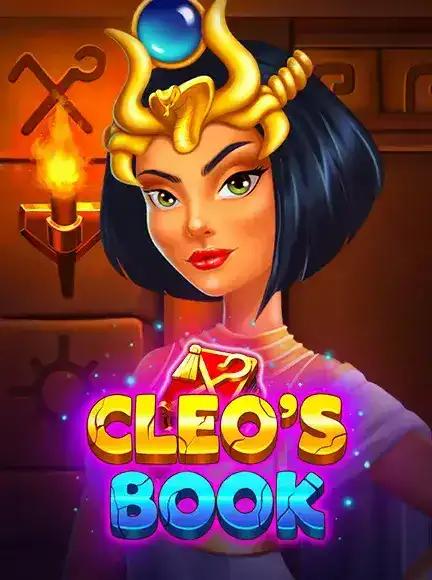 Cleos Book