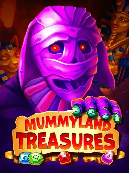 Mummyland Treasures