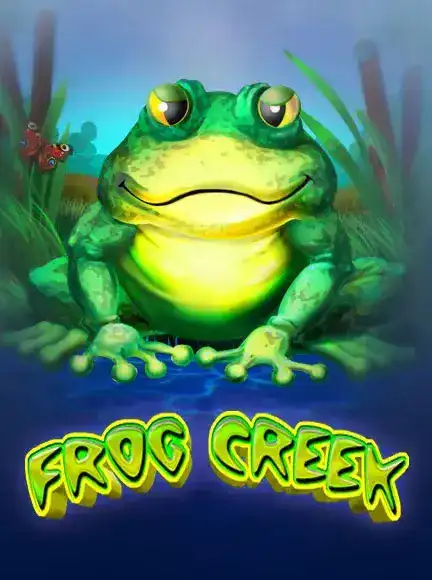 Frog creek
