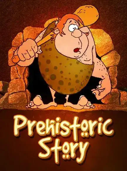 Prehistoric Story