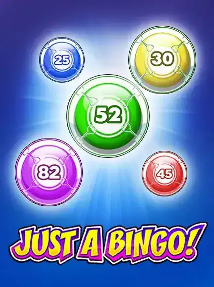Just a bingo