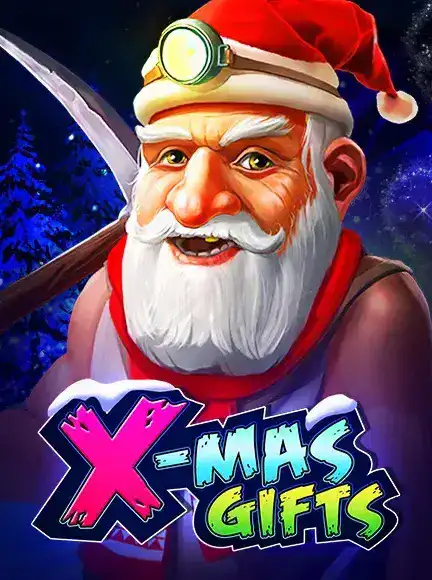 X-MAS GIFTS