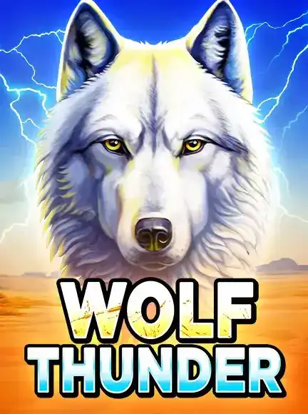 Wolf Thunder
