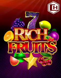 Rich Fruits