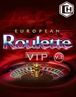 European Roulettes VIP