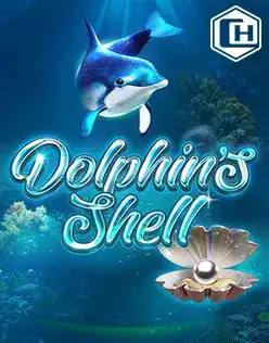 Dolphins Shell