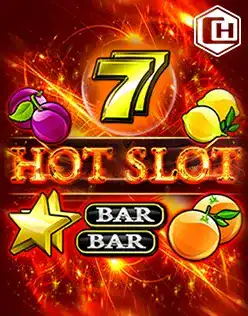 Hot Slot Lotto