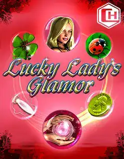 Lucky Lady's Glamour Lotto