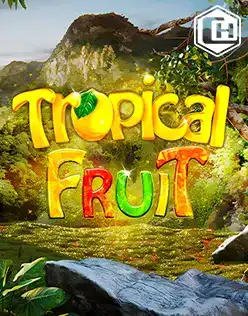 Tropical Fruit