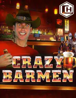 Crazy Barmen Lotto