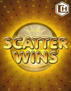 Scatter Wins Lotto