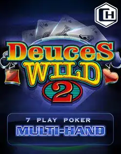 Poker 7 Deuces Wild