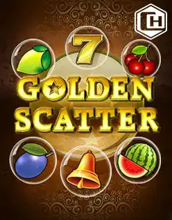 Golden Scatter Lotto
