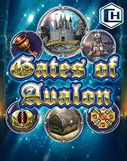 Gates Of Avalon Lotto