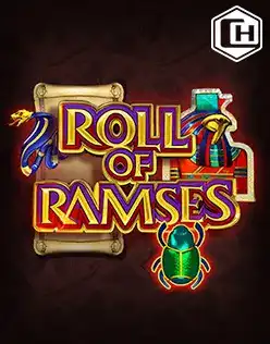 Roll of Ramses
