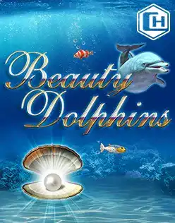 Beauty Dolphins Lotto