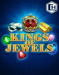King of Jewels