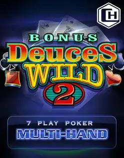 Poker 7 Bonus Deuces Wild
