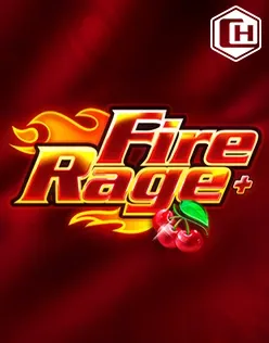 Fire Rage