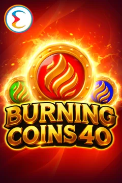 Burning Coins 40