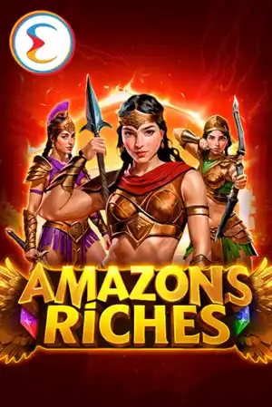 Amazons Riches