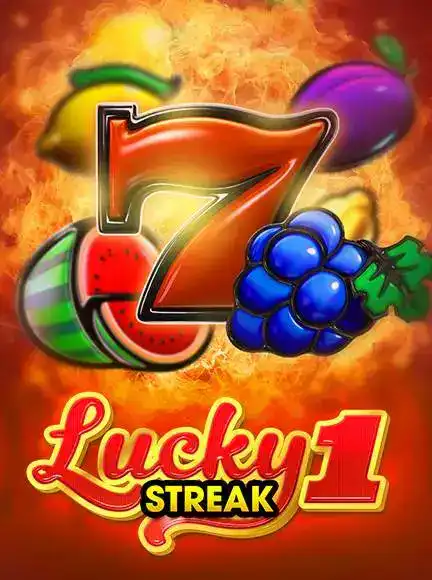 Lucky Streak 1