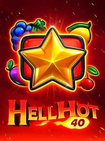 Hell Hot 40