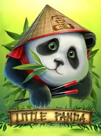 Little Panda