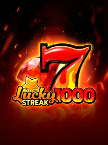 Lucky Streak 1000