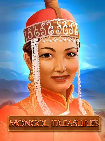 Mongol Treasures