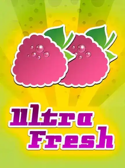 Ultra Fresh