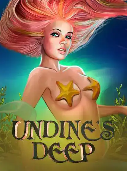 Undine's Deep