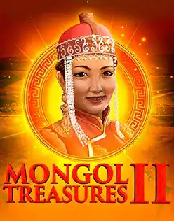 Mongol Treasures 2