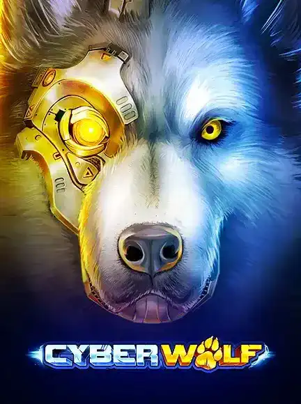Cyber Wolf