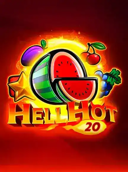 Hell Hot 20