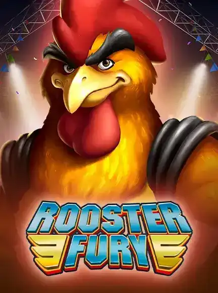 Rooster Fury