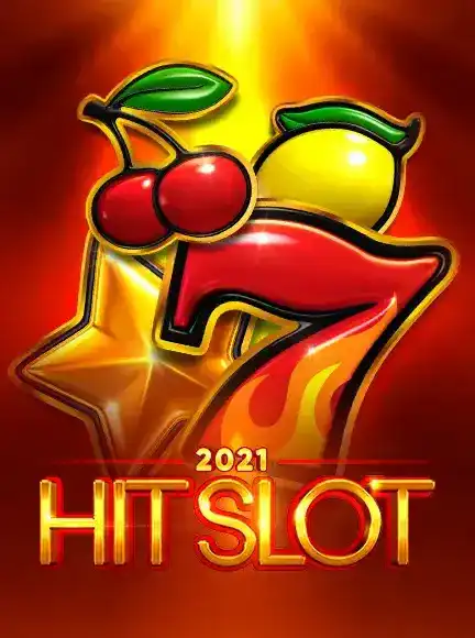 2021 Hit Slot